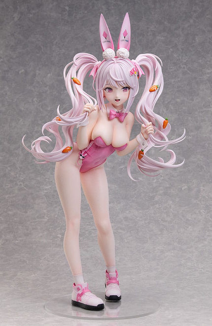 Goddess of Victory: NIKKE - Alice - Wonderland Bunny 1/3 Scale Figure (FREEing) — product image 3