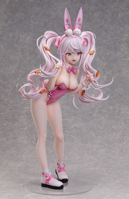 Goddess of Victory: NIKKE - Alice - Wonderland Bunny 1/3 Scale Figure (FREEing) — product image 4