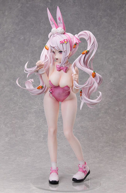 Goddess of Victory: NIKKE - Alice - Wonderland Bunny 1/3 Scale Figure (FREEing) — product image 8