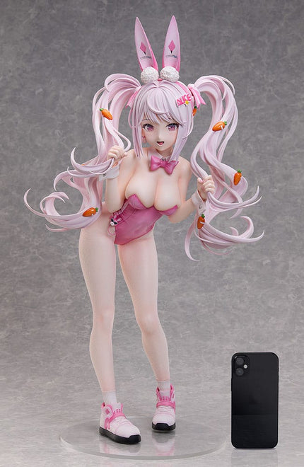 Goddess of Victory: NIKKE - Alice - Wonderland Bunny 1/3 Scale Figure (FREEing) — product image 10
