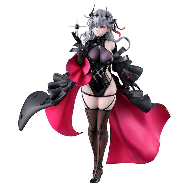 Goddess of Victory: NIKKE: Chapter 6 - Modernia - Second Affection Last One Ver. Ichibansho Figure (Banpresto) — product image 1