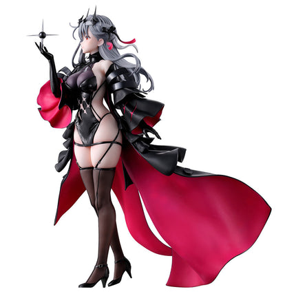 Goddess of Victory: NIKKE: Chapter 6 - Modernia - Second Affection Last One Ver. Ichibansho Figure (Banpresto) — product image 3