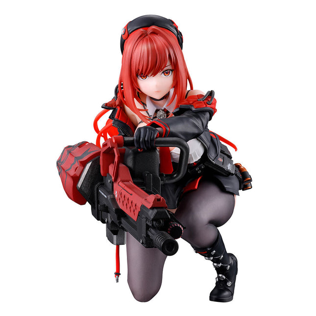 Goddess of Victory: NIKKE: Chapter 6 - Rapi - Red Hood Ichibansho Figure (Banpresto) — product image 1