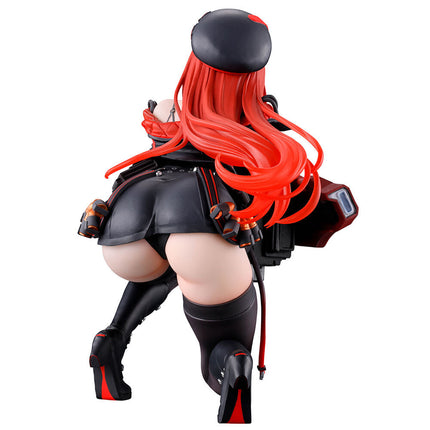 Goddess of Victory: NIKKE: Chapter 6 - Rapi - Red Hood Ichibansho Figure (Banpresto) — product image 2