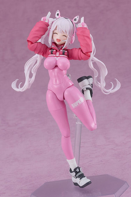 Goddess of Victory: NIKKE - Alice - figma Figure (Max Factory) (re-run) — product image 2