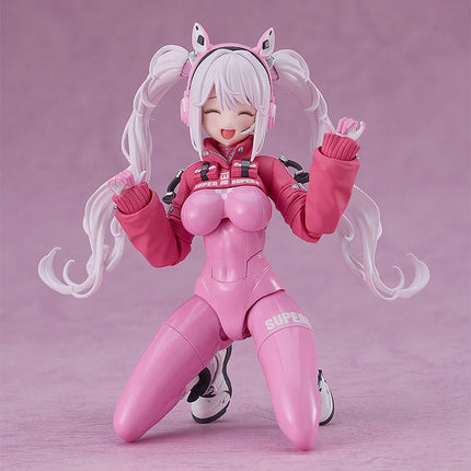 Goddess of Victory: NIKKE - Alice - figma Figure (Max Factory) (re-run) — product image 4