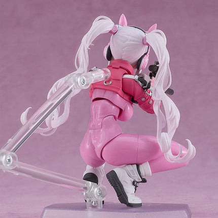 Goddess of Victory: NIKKE - Alice - figma Figure (Max Factory) (re-run) — product image 7