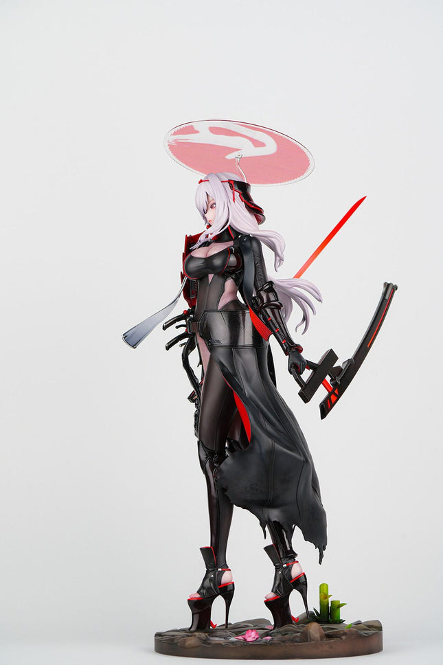 Goddess of Victory: NIKKE - Scarlet - Black Shadow 1/4 Scale Figure (Hobby Sakura) — product image 2