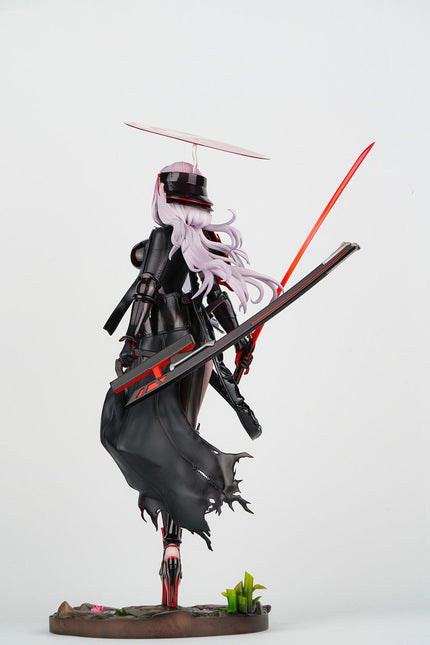 Goddess of Victory: NIKKE - Scarlet - Black Shadow 1/4 Scale Figure (Hobby Sakura) — product image 3