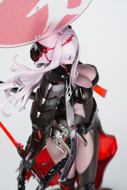 Goddess of Victory: NIKKE - Scarlet - Black Shadow 1/4 Scale Figure (Hobby Sakura) — product image 6