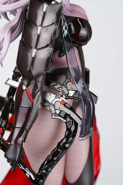 Goddess of Victory: NIKKE - Scarlet - Black Shadow 1/4 Scale Figure (Hobby Sakura) — product image 9