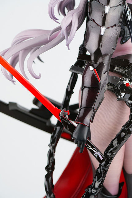 Goddess of Victory: NIKKE - Scarlet - Black Shadow 1/4 Scale Figure (Hobby Sakura) — product image 10