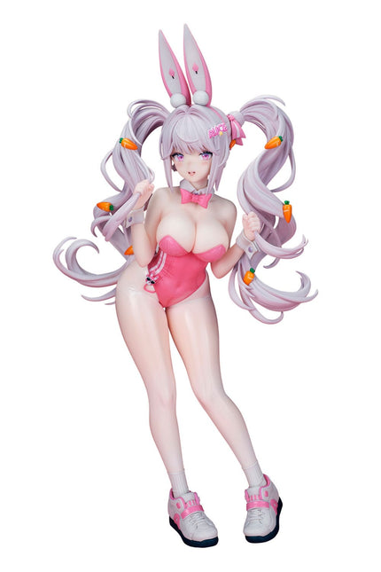 Goddess of Victory: NIKKE - Alice - Wonderland Bunny Figure (Flare) — product image 1