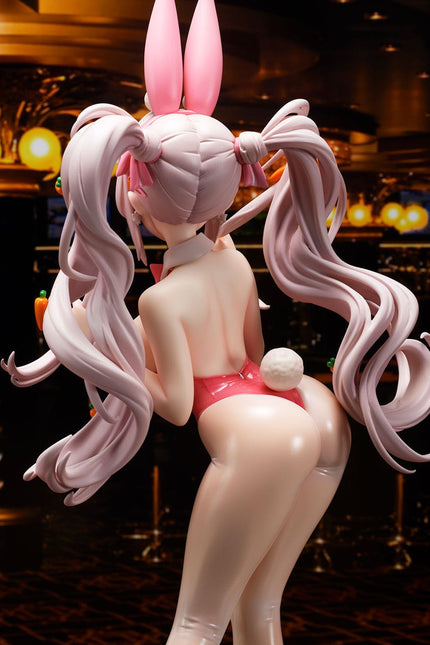 Goddess of Victory: NIKKE - Alice - Wonderland Bunny Figure (Flare) — product image 3