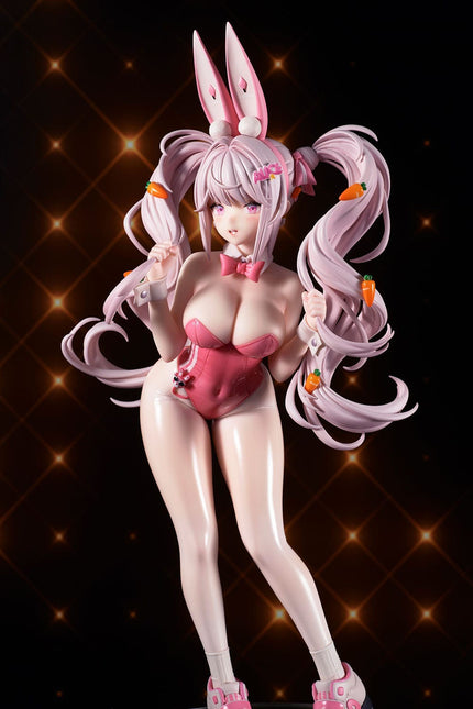 Goddess of Victory: NIKKE - Alice - Wonderland Bunny Figure (Flare) — product image 6