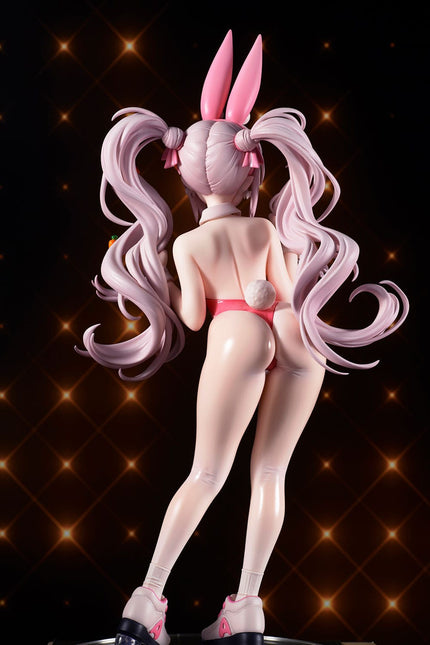 Goddess of Victory: NIKKE - Alice - Wonderland Bunny Figure (Flare) — product image 7