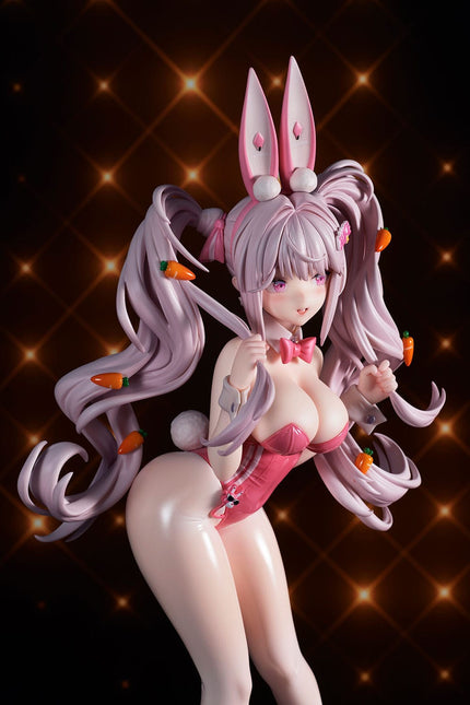 Goddess of Victory: NIKKE - Alice - Wonderland Bunny Figure (Flare) — product image 8