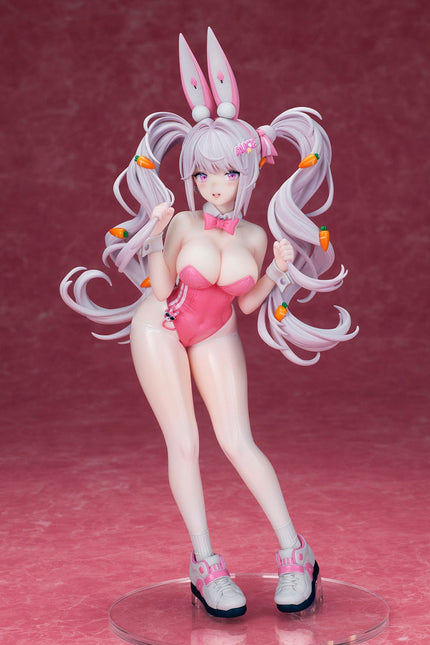 Goddess of Victory: NIKKE - Alice - Wonderland Bunny Figure (Flare) — product image 9