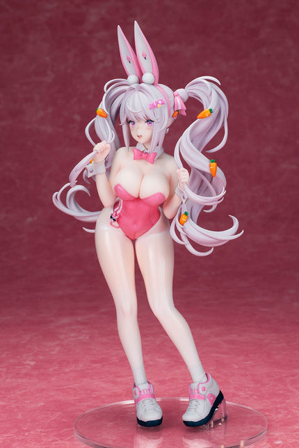 Goddess of Victory: NIKKE - Alice - Wonderland Bunny Figure (Flare) — product image 10