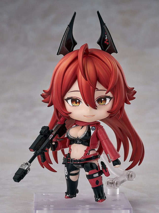 Goddess of Victory: NIKKE - Red Hood - Nendoroid Figure (Good Smile Company) — product image 1