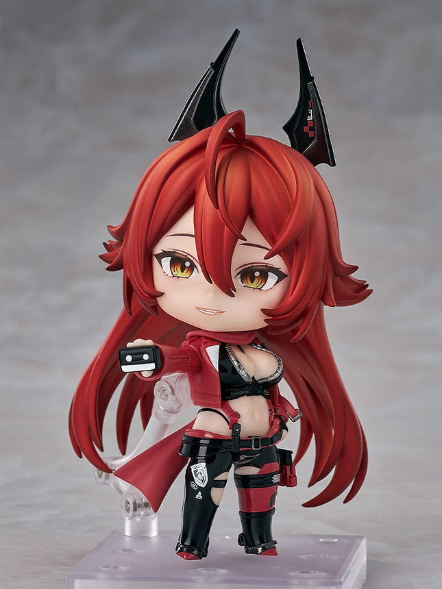 Goddess of Victory: NIKKE - Red Hood - Nendoroid Figure (Good Smile Company) — product image 2