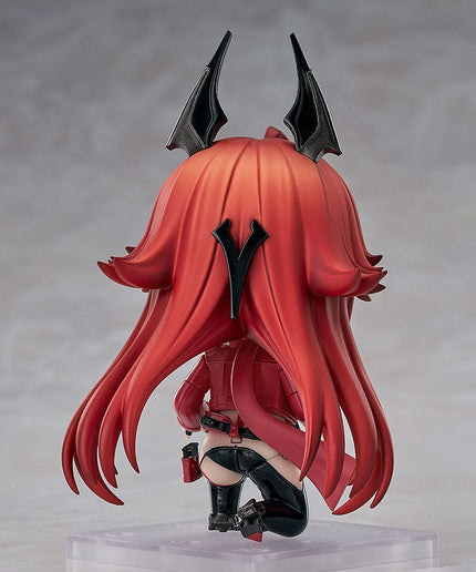 Goddess of Victory: NIKKE - Red Hood - Nendoroid Figure (Good Smile Company) — product image 6