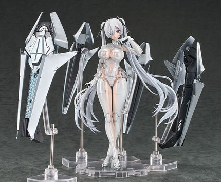Goddess of Victory: NIKKE - Cinderella - Hyper Body Figure (Good Smile Company) — product image 1