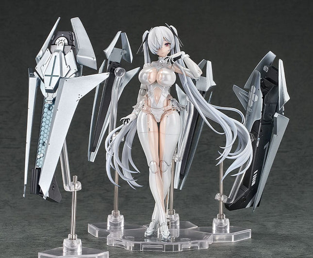 Goddess of Victory: NIKKE - Cinderella - Hyper Body Figure (Good Smile Company) — product image 1