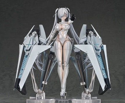 Goddess of Victory: NIKKE - Cinderella - Hyper Body Figure (Good Smile Company) — product image 2