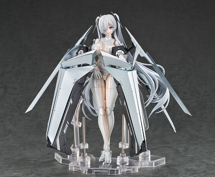 Goddess of Victory: NIKKE - Cinderella - Hyper Body Figure (Good Smile Company) — product image 3