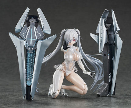 Goddess of Victory: NIKKE - Cinderella - Hyper Body Figure (Good Smile Company) — product image 4