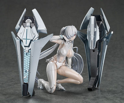 Goddess of Victory: NIKKE - Cinderella - Hyper Body Figure (Good Smile Company) — product image 5