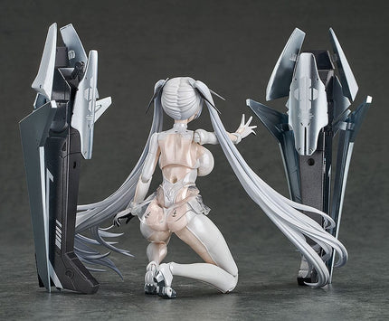 Goddess of Victory: NIKKE - Cinderella - Hyper Body Figure (Good Smile Company) — product image 6