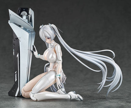 Goddess of Victory: NIKKE - Cinderella - Hyper Body Figure (Good Smile Company) — product image 7