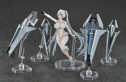 Goddess of Victory: NIKKE - Cinderella - Hyper Body Figure (Good Smile Company) — product image 8