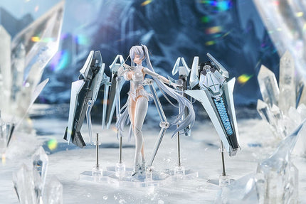 Goddess of Victory: NIKKE - Cinderella - Hyper Body Figure (Good Smile Company) — product image 10