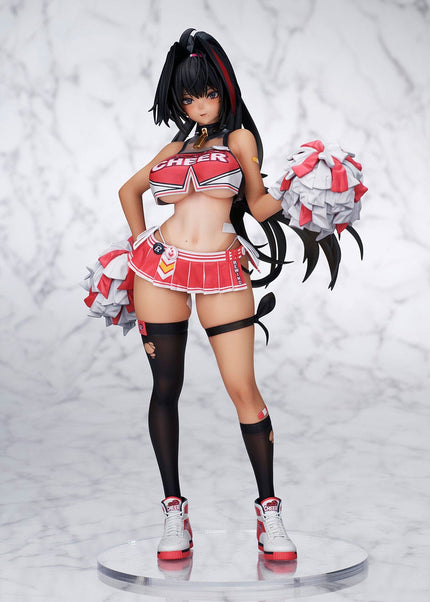 Goddess of Victory: NIKKE - Bay - Figure (Flare) — product image 1