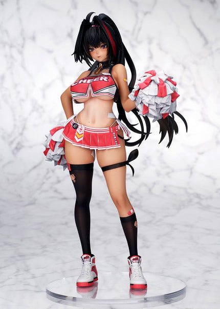 Goddess of Victory: NIKKE - Bay - Figure (Flare) — product image 2