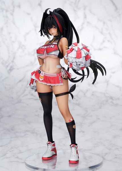 Goddess of Victory: NIKKE - Bay - Figure (Flare) — product image 3