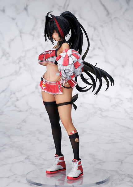 Goddess of Victory: NIKKE - Bay - Figure (Flare) — product image 4