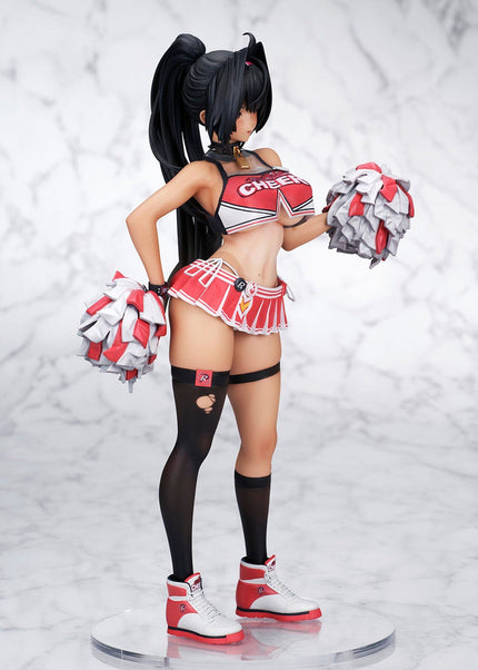 Goddess of Victory: NIKKE - Bay - Figure (Flare) — product image 6