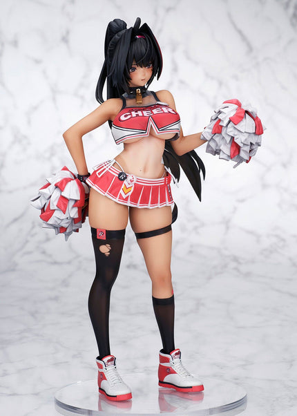 Goddess of Victory: NIKKE - Bay - Figure (Flare) — product image 7