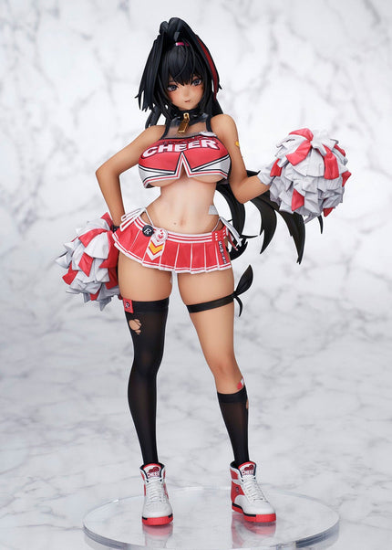 Goddess of Victory: NIKKE - Bay - Figure (Flare) — product image 8