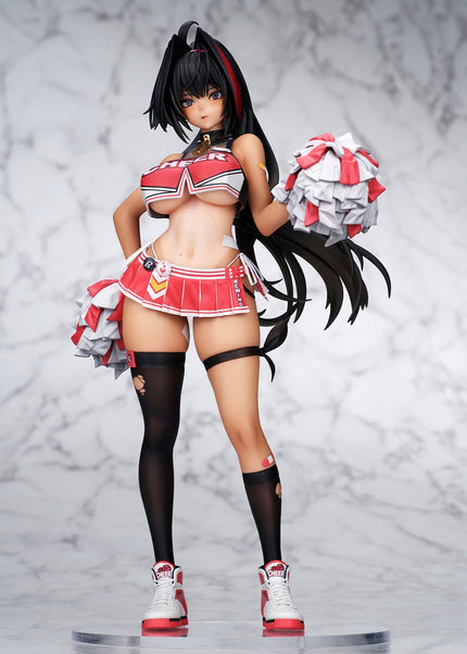 Goddess of Victory: NIKKE - Bay - Figure (Flare) — product image 10