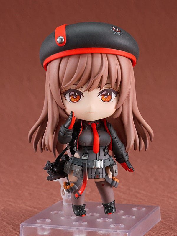 Goddess of Victory: NIKKE - Rapi - Nendoroid Figure (Good Smile Company) — product image 1