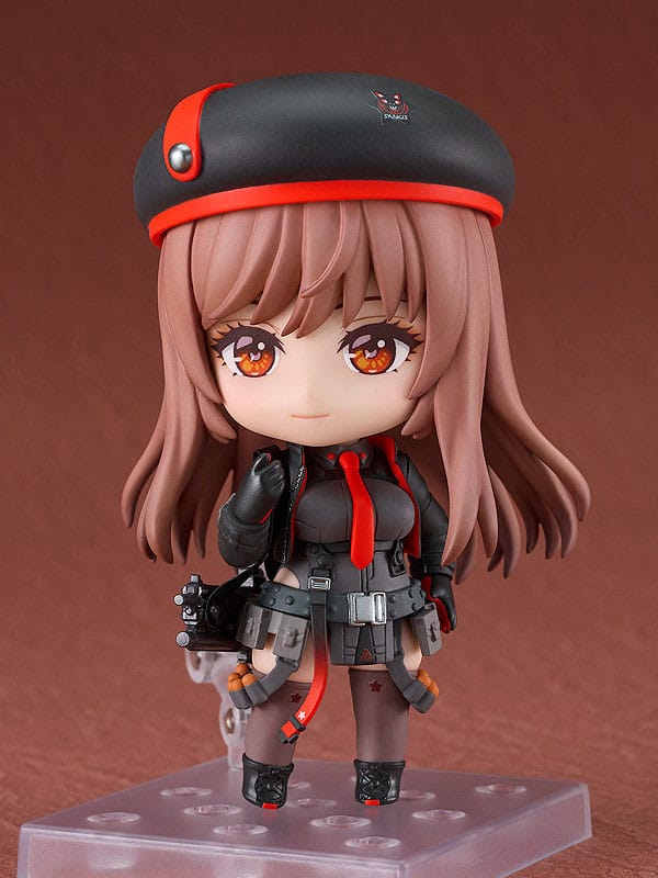Goddess of Victory: NIKKE - Rapi - Nendoroid Figure (Good Smile Company) — product image 2