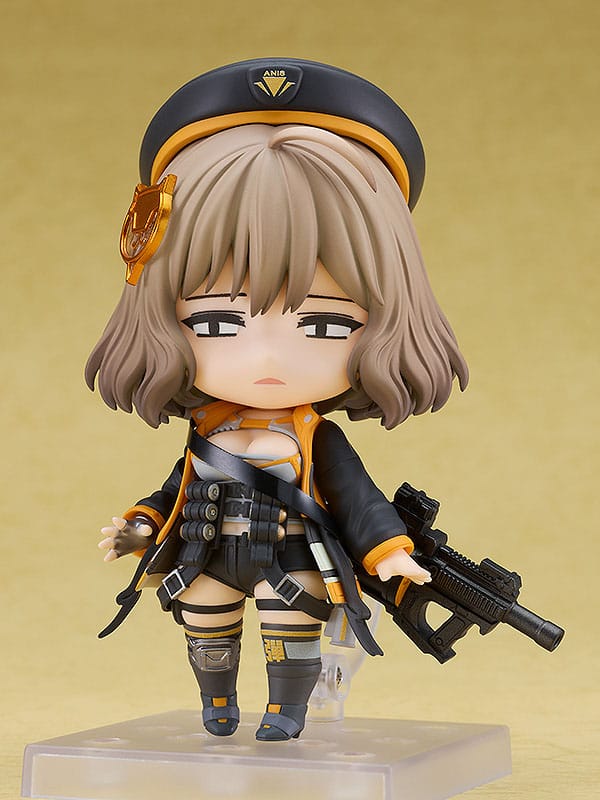 Goddess of Victory: NIKKE - Anis - Nendoroid Figure (Good Smile Company) — product image 2