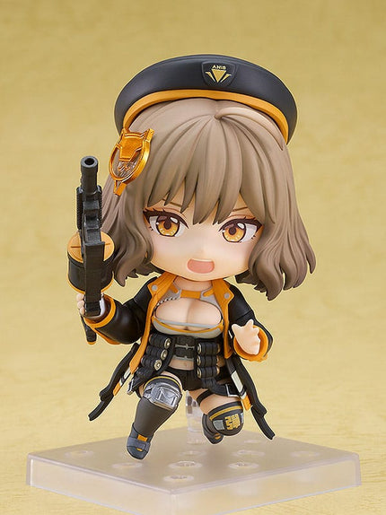 Goddess of Victory: NIKKE - Anis - Nendoroid Figure (Good Smile Company) — product image 3