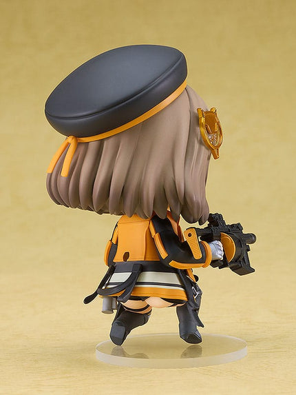 Goddess of Victory: NIKKE - Anis - Nendoroid Figure (Good Smile Company) — product image 4