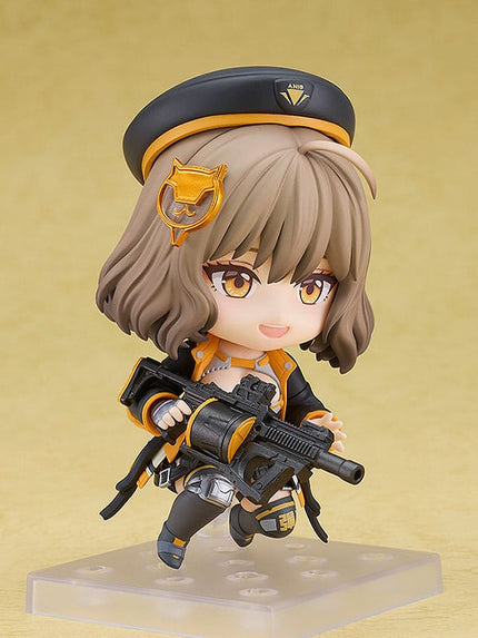 Goddess of Victory: NIKKE - Anis - Nendoroid Figure (Good Smile Company) — product image 5